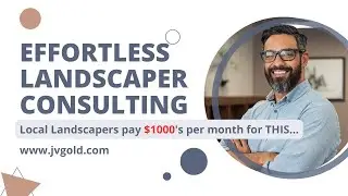 Effortless Landscaper Consulting Review By Luther Landro | Local Consultant Business