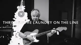 John Prine - Knockin' On Your Screen Door (Lyric Video)