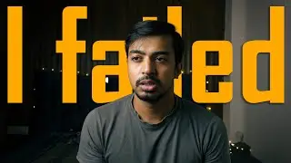 Challenge of uploading videos everyday!