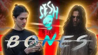 BONES - АМЕРИКАНСКИЙ ЧИПИНКОС