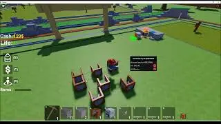 Roblox Block Tycoon Script (Infinite Blocks, Unlock All Blocks)