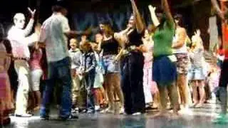 Club dance Havana