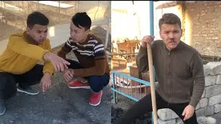 Arukhan вайндары #19