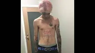 Lil Peep - Flexin