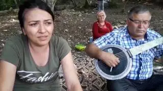 Şimdimi geldim aklına & yeliz özaslan