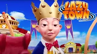 ПРИНЦ СТИНГИ | Лентяево | лентяево на русском детские программы целиком