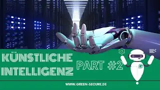 Part 2 👨‍💻Was ist eine Künstliche Intelligenz?🧠 Wie nutze ich das?