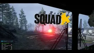 Funny Clips and Moments in #squad