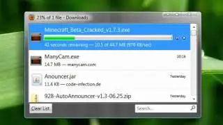 Minecraft for FREE!