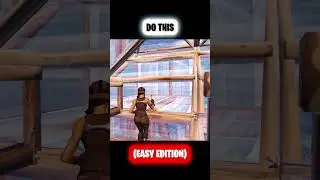 Don't Do This, Do This (easy edition) 