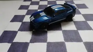 American Car League Day 6