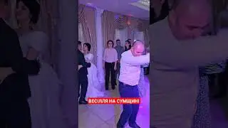 Зірка моя. весілля в Недригайлові