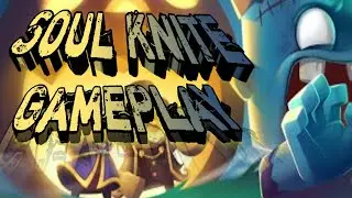 обучения  по soul knite(краткое)📽💬