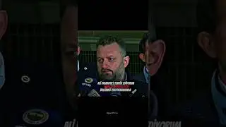 Selahattin Baki: Şeref Yoksunu Ali Palabıyık 😡😤