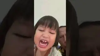 Kakek dan cucu pertamanya #grandpa #grandchild #kakek #cucu #funny #fun #happy #laugh #grandfather