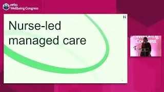 Exploring healthcare trusts and nurse-led services, with Healix