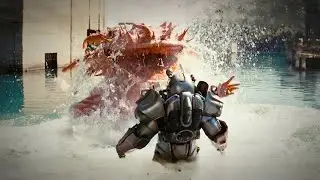 Fallout New Amazing Full Screen WhatsApp Status 4K