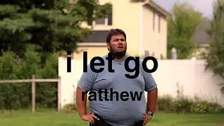 i let go - ratthew (official visualizer)