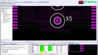 PADS Router-Length Control