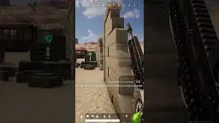 PUBG ЗАШЁЛ С ЗАДНЕГО ХОДА 😱 shorts short пабг хайлайт bygrt пубг