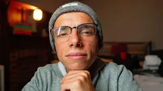 A Philosophical Live Stream (good energy, q&a, drinking tea, chillin & chatting)