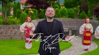 Fikret Dauti - Potpuri  ( Official Video ) 