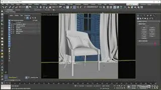 Loading the Bitmap2Material node - Using Bitmap2Material inside 3ds Max