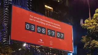 Doordash - Reset for Recovery (한글 자막)