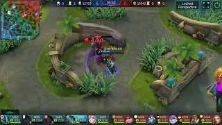Mobile legends Argus savage
