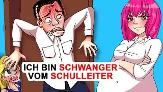 Ich Bin Schwanger Vom Schulleiter