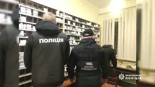 На Тернопільщині поліцейські затримали групу працівників ДЕПО, які зливали пальне з тепловозів