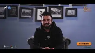 Introducing Bhuvan Gowda as the Jury Member of the CiniMini Kannada Short Film Competition 2024