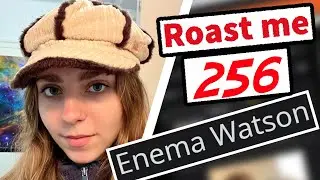 Dont Ask Internet To Roast You 