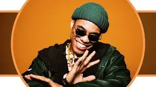 (Free) Funky Guitar Type Beat / Anderson Paak Funk Type Beat 2022 - 