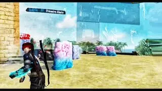 Golden Wind!, Djota ff HIGHLIGHTS Free fire 😎🤙