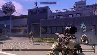 Warface - Highlight 5k Eliminador D17 - #2 (Open Cup 2.0) BY DestroierBanido