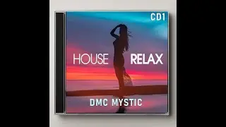 Dmc Mystic - Ibiza House (Album Volume1)