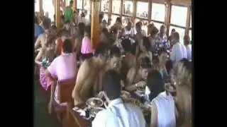 cesme tur teknesi nirvana