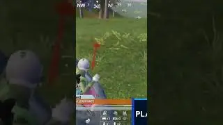 1v4  Jonathan God or wot bro?