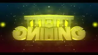 RHEITT GAMING INTRO AND OUTRO COMPILATION