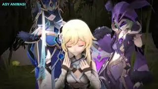 GENSHIN IMPACT SONG PARODY ~ Fatui Duo