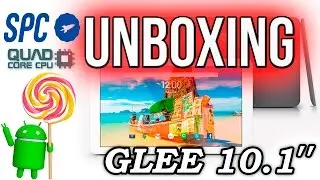 TABLET | SPC Glee 10.1