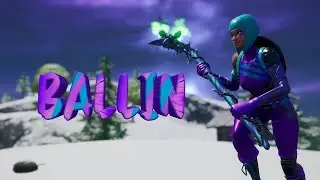 Ballin lofi