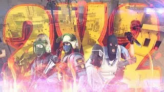 #1 CS:GO - САМЫЕ СМЕШНЫЕ МОМЕНТЫ В КС
