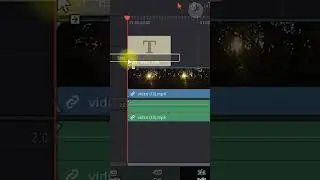 How to Add Text Davinci Resolve 18 