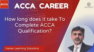 How long does it take to generally complete ACCA?  What is ACCA affiliate and ACCA member? 