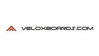 Veloxboard Electric Off-road Skateboards