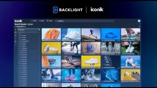 Welcome to iconik
