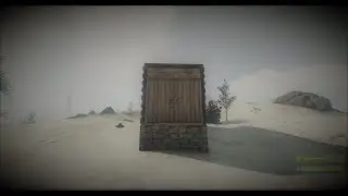 (DET ER VORES SKOV!) Rust  S1 E1 gammel video fra 2017 jeg vil sætte på public