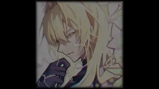 Last Minute - Luocha edit || Honkai : Star Rail